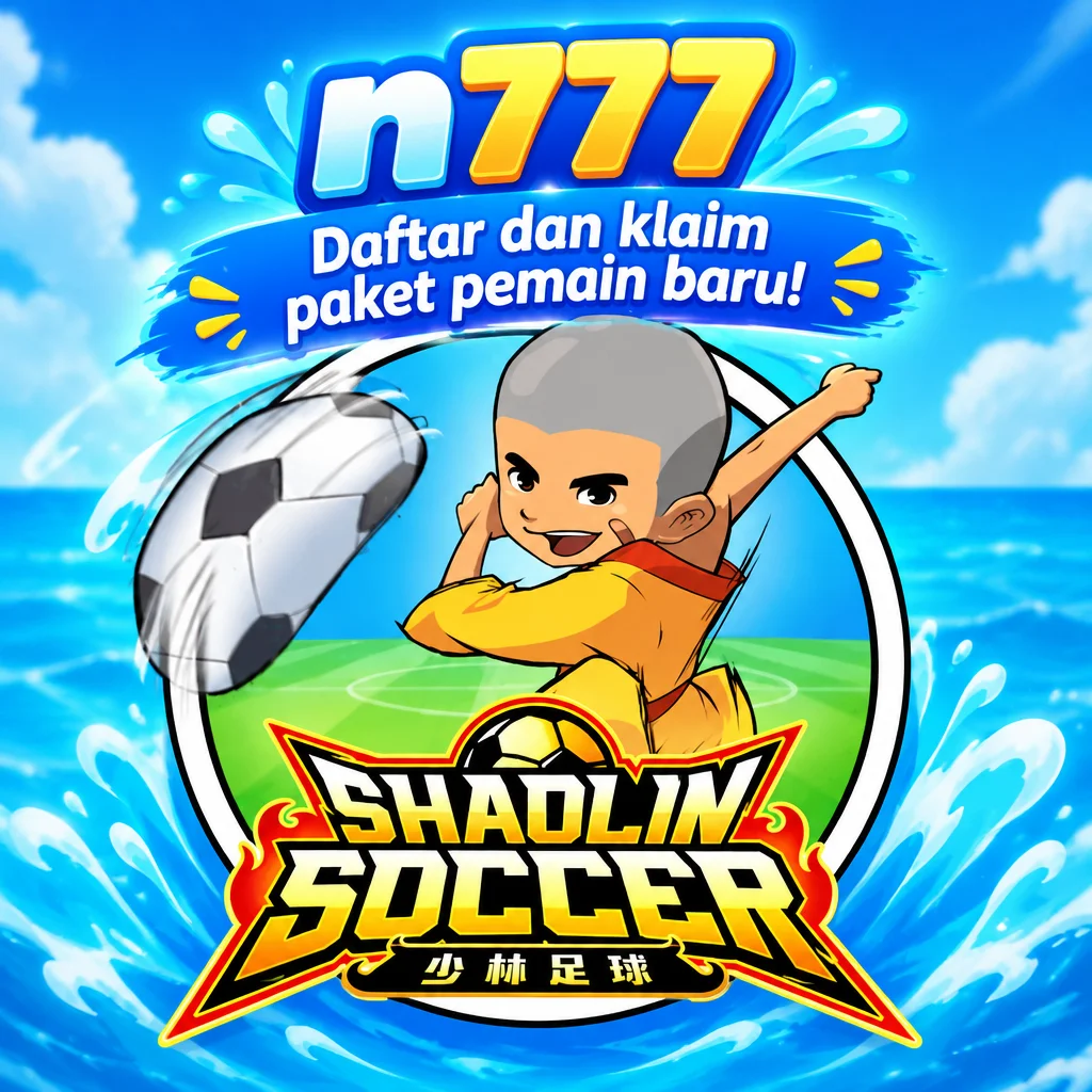 n777 · Shaolin Soccer