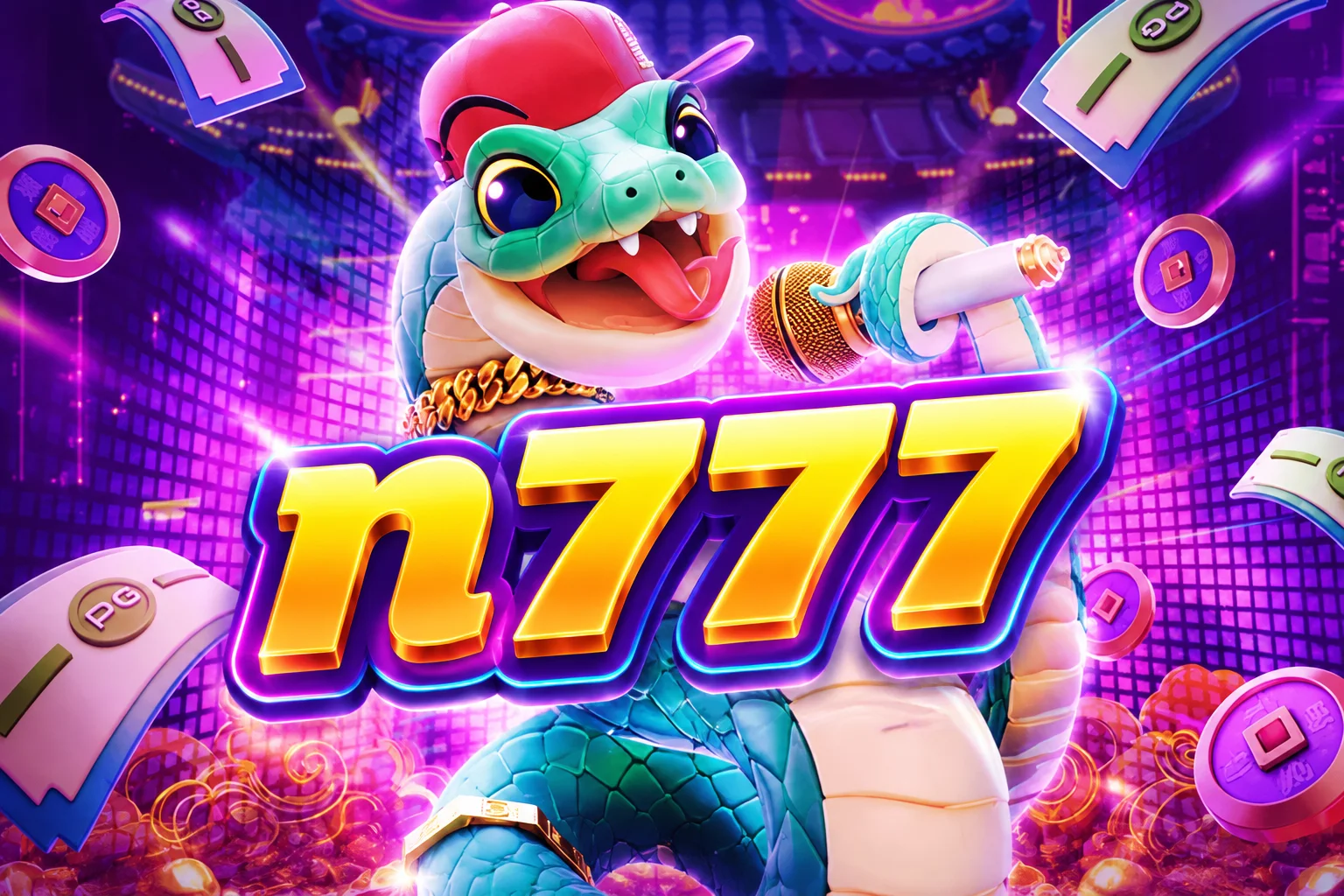 Panduan Mekanisme Simbol dan Pilihan Bonus Shaolin Soccer di n777