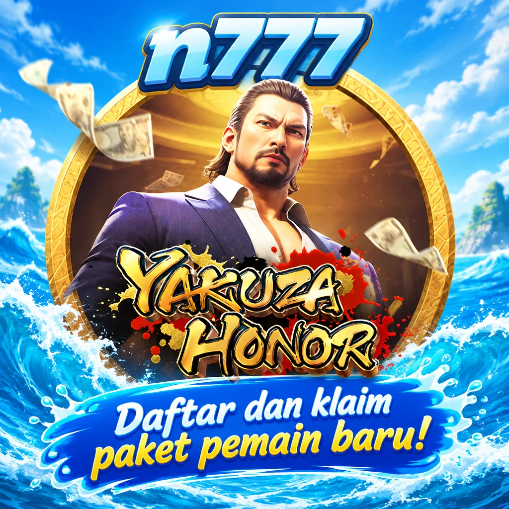 n777 · Yakuza Honor