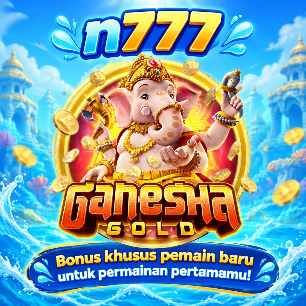 n777 · Ganesha Gold